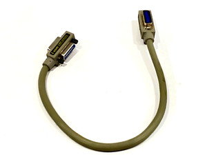 L-Com IEEE-488 GPIB Cordset CMB Series 23" IN