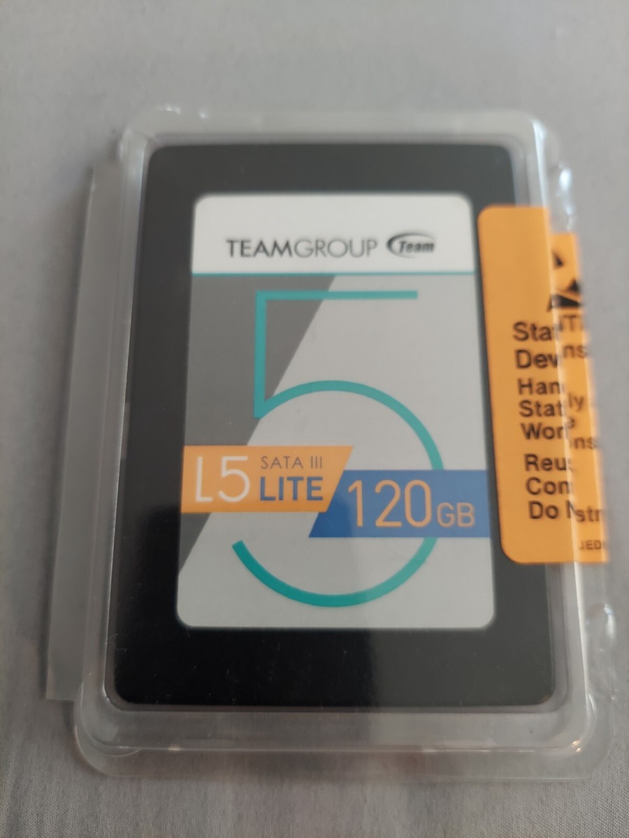 Sata Team Group L5 Lite 3d Bargain Lite Team L5 Lite Ssd 240gb