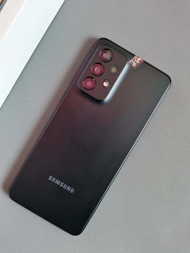 Samsung Galaxy A33 5G (SM-A336) Factory Unlocked 128GB+6GB RAM 48MP Mobilephone - Picture 15 of 16