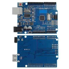 Uno R3 Development Board Atmega328 CH340 Compatible with Arduino
