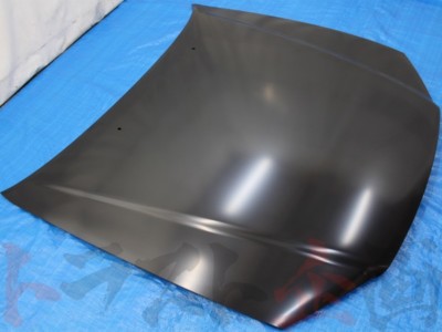 NISSAN Unpainted Hood Bonnet for SKYLINE GTR R34 F5100-AA4MM