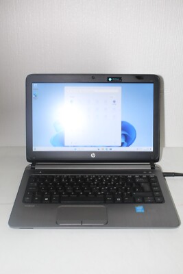 Günstiges Schnäppchen HP Probook 430 G2, 16GB RAM, 500GB HDD, i5-5th GEN Prozessor,.,