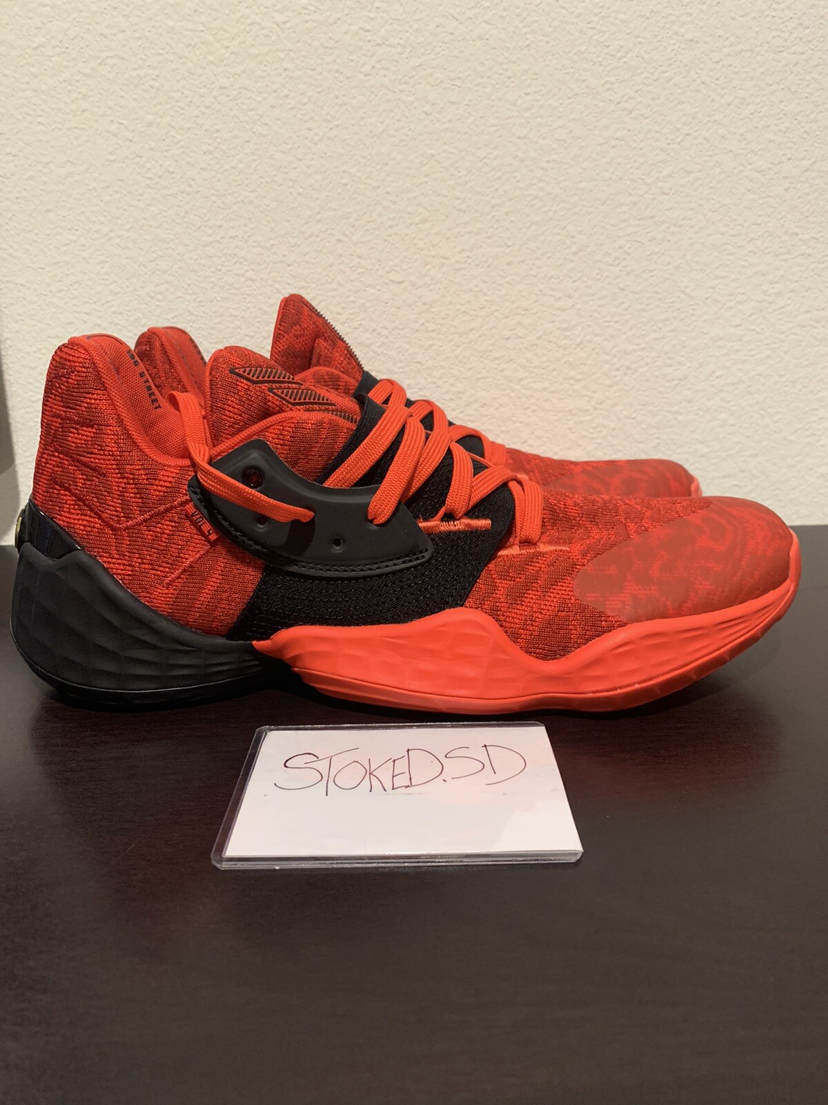 harden vol 4 size 12