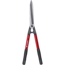Corona Aluminum Handle Hedge Shear - 10 1/2 Inch