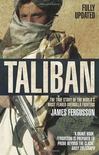 Taliban-James Fergusson