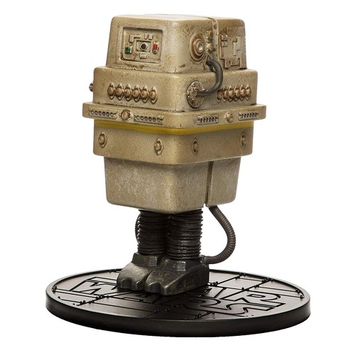 Figurine Star Wars Miniatures - Basilisk War Droid (54/60)