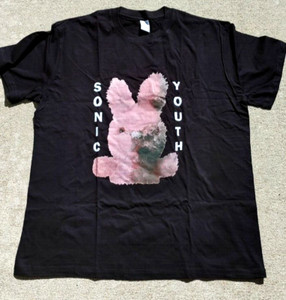 Sonic Youth Disappearer Shirt | eBay Sonic Youth Disappearer Shirt | eBay