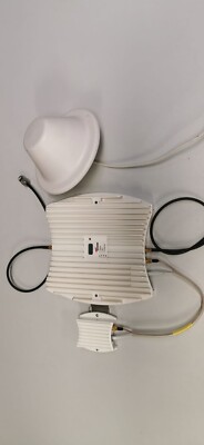 COMMSCOPE MR918E repeater unit EGSM UMTS LTE - MODEM-KIT AEGS5-T MRX18 + ANTENNA