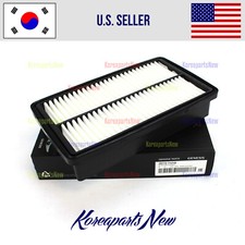 2.5L Engine Air Filter 28113T1210 ⭐GENUINE⭐ Genesis G80 2021-2025