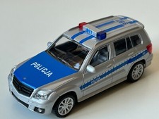 Mercedes-Benz 1:43 Police Diecast & Toy Vehicles for sale - eBay