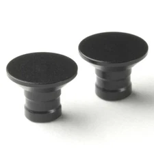 1 PAIR FLASH SOCKET TERMINAL CAPS COVER FOR LEICA M4 M4-P M5 M6
