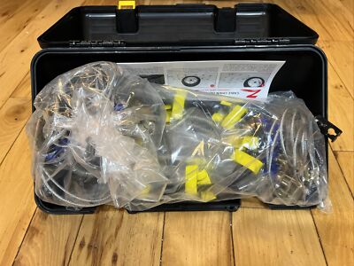 Security Chain Company ZT747 Super Z Zt700 Series Cable Chains for