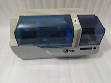 Zebra P330I High Speed Single Side ID Card Color Thermal Printer Parts Only #7