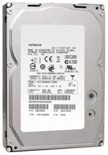 HUS156060VLS600 0B23663 Hard Drive 600Gb 3.5 SAS