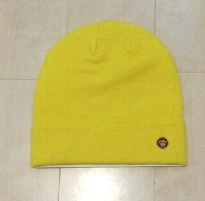 bape beanie hat