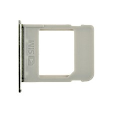 Sim Card Tray for Samsung Galaxy Note 5 Black Sapphire Slot Insert Module Part