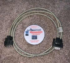 BELDEN LOW VOLTAGE COMPUTER CABLE 9903 IEEE 3PR28 1PR24 E108998 AWM 2919 68"