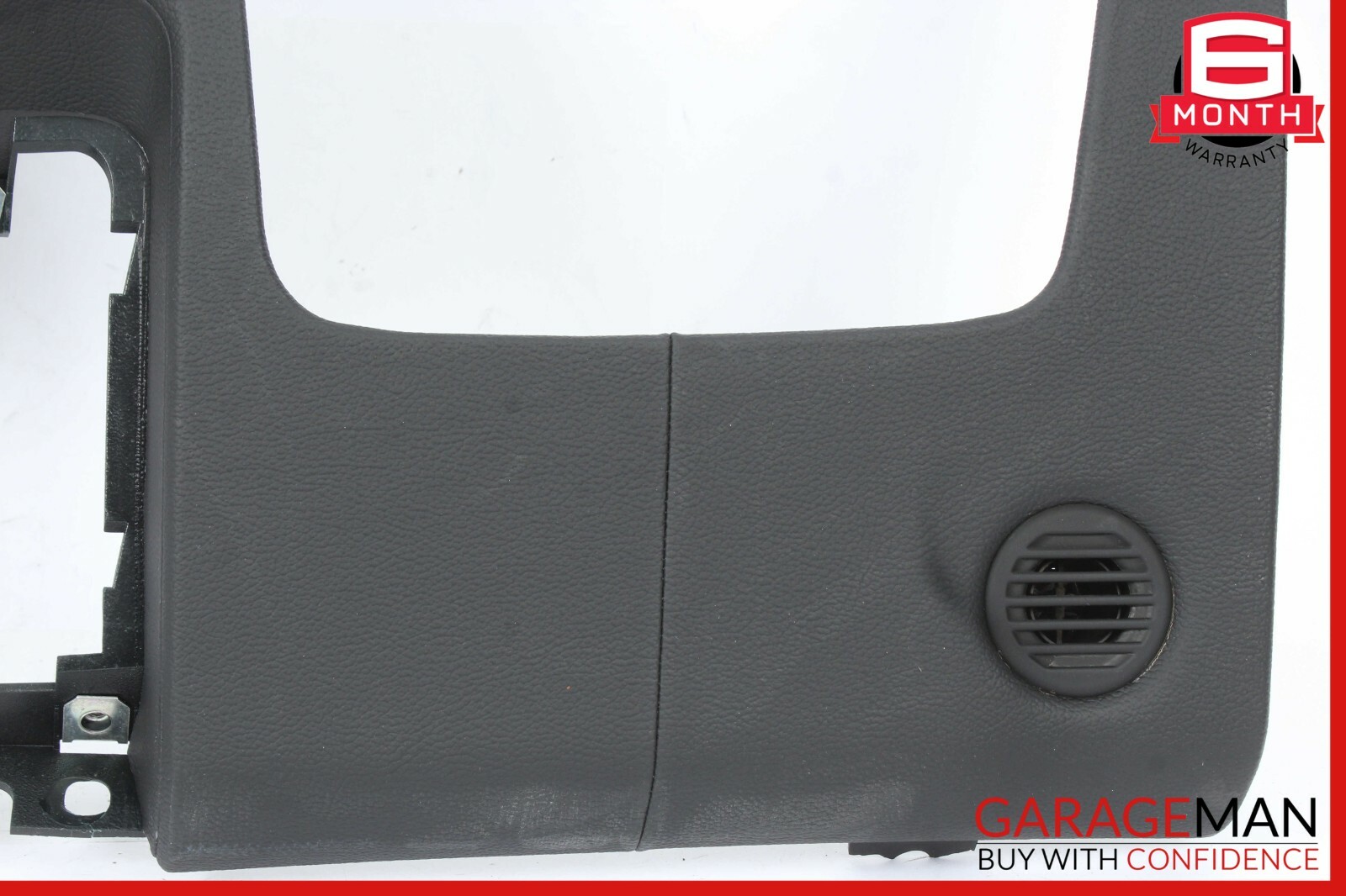 14-17 Maserati Ghibli Front Left Lower Dash Ignition Switch Trim Cover Assembly