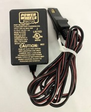 Fisher-Price Power Wheels 00801 Battery Toy Charger AC Adapter C-12150 12V 1.2A