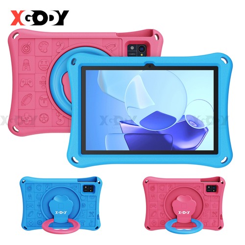 10.1 In Android 13 Tablet 12GB+128GB Quad-core 5GWiFi 5+13MP 7000mAh GMS LCD IPS - Picture 14 of 31