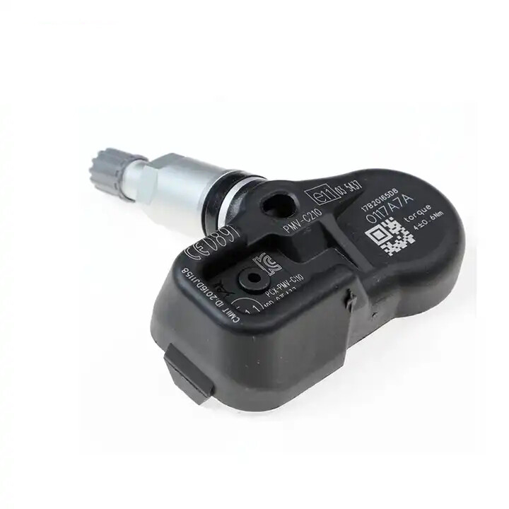 Sensore Di Pressione Pneumatici (TPMS) TOYOTA | Prezzo Di - Foto 6