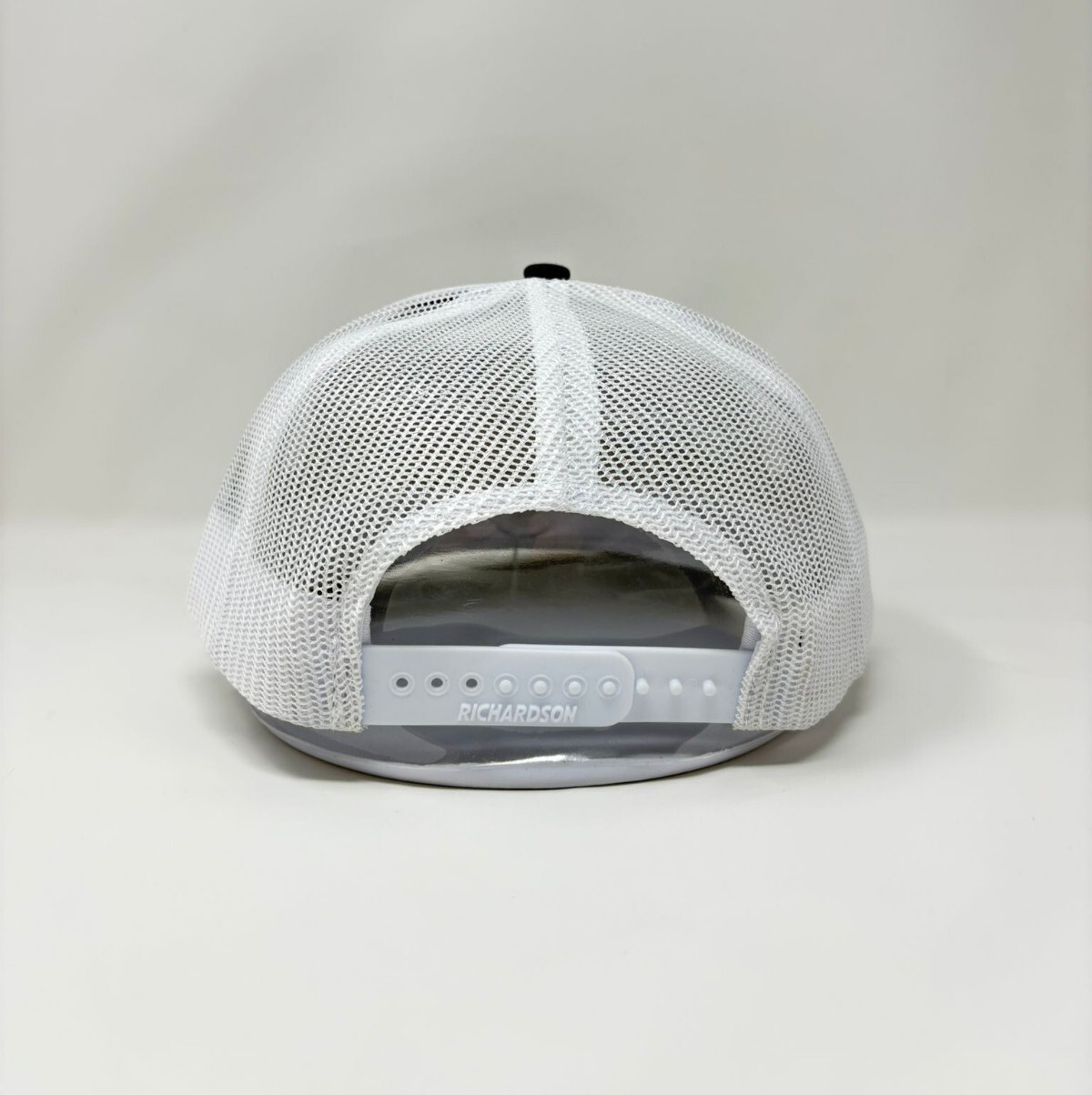 Toyota Tacoma Trucks Cap Hat  Snapback Trucker Adjustable Richardson 112 Navy