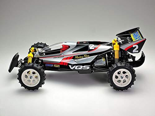 タミヤ 電動RCカーシリーズ No.686 1/10RC VQS 2020 Tamiya 1:10 Electric RC Car Series No.686 VQS 2020 New From