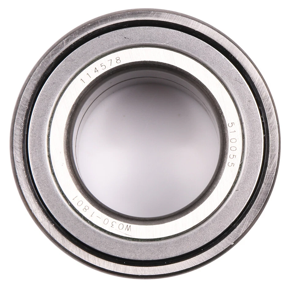 (2) Cojinete de rueda delantera para Hyundai Elantra 1996-2000 Tiburon 1997-2001 1998 Foto 2 de 4