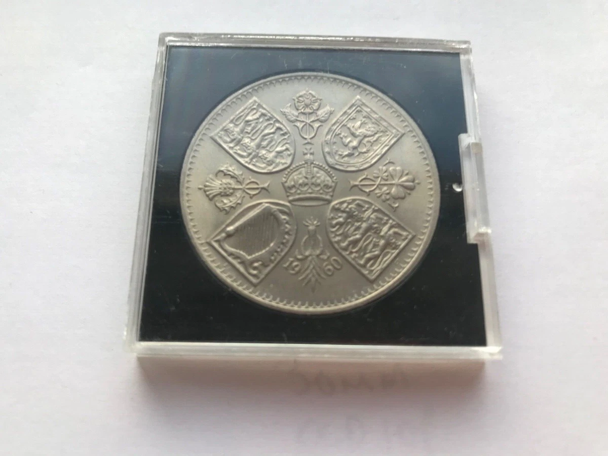 1960 UK Crown Coins for sale | eBay
