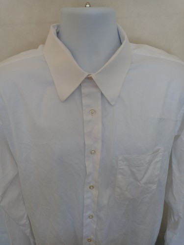 Long Sleeve Button Up Dress Shirt | eBay