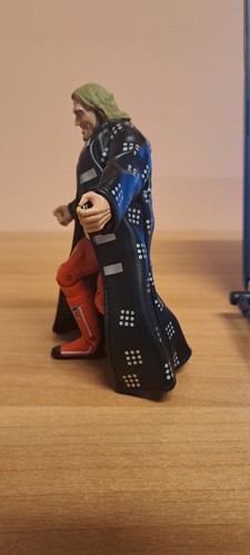 EDGE WRESTLING SUPERSTAR FIGURE anno 2003 - Photo 4/4