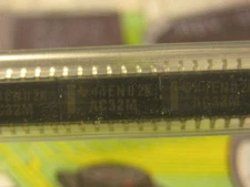 5Pcs 74AC32M Advanced High Speed CMOS Quad 2 Input Or Gate SOIC14 Texas In