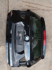 2011-2017 BMW X3 F25 GENUINE REAR TAILGATE TR...