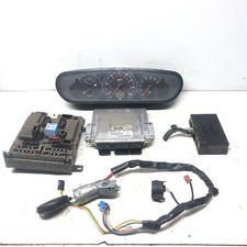 CITROEN C5 MK1 2.0 DIESEL