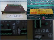 Bosch AR/2A Output 044834-106401 -101303