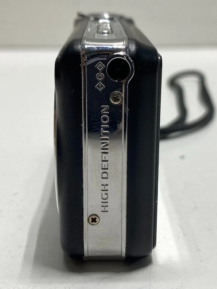 Kodak EasyShare V1253 12.0MP Compact Digital Camera - Image 3 of 4