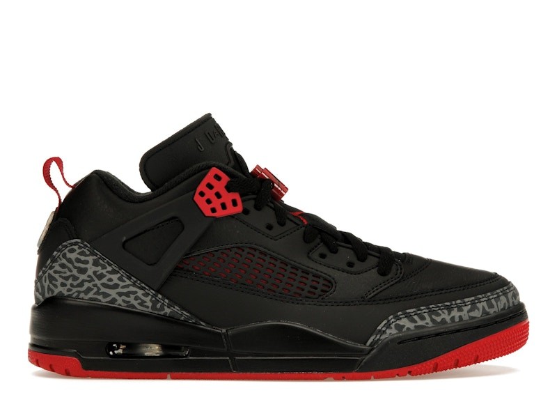 Air Jordan 4 SPIZIKE LOW スパイジーク Jordan Spizike Low Bred - FQ1759-006 | eBay