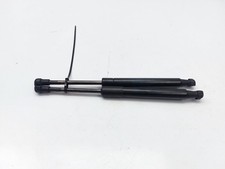 BMW Z4 E89 2014 PAIR OF REAR TAILGATE BOOT LID STRUTS LEFT & RIGHT 7191255