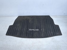 TOYOTA RAV4 CARGO MAT RUBBER LINER 30 SERIES 2005-2012 NEW GENUINE