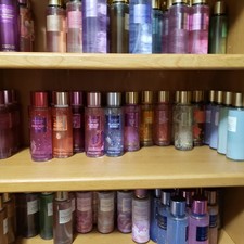 Victoria's Secret Body Mists 250 ml/8.4 fl oz. Limited Edition