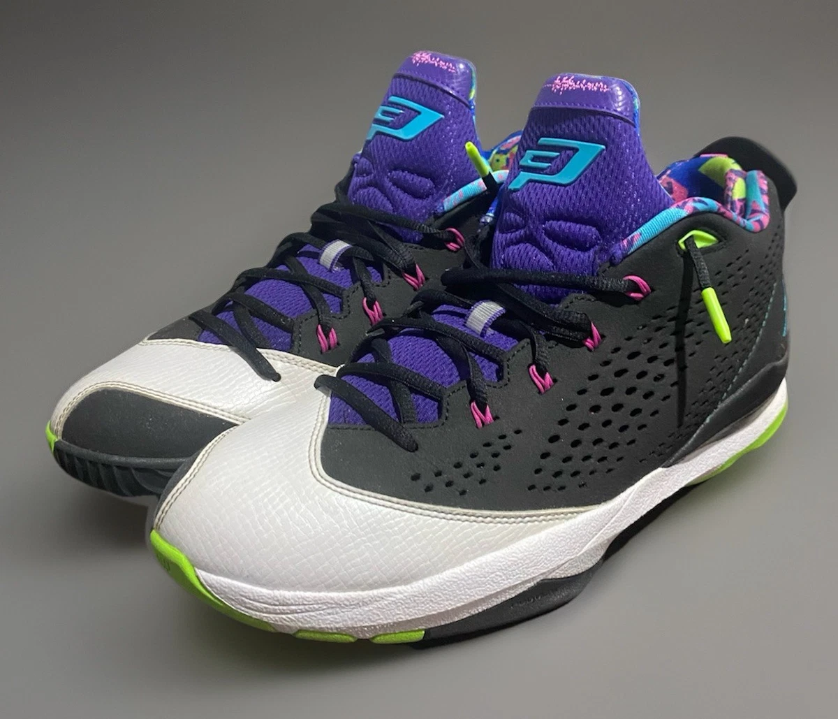 Jordan CP3.VII Bel Air for Sale | Authenticity Guaranteed | eBay
