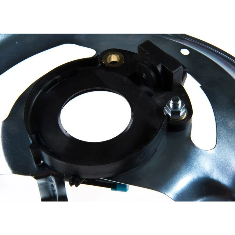 2ABS0279 Holstein ABS Speed Sensor Front Driver Left Side for Chevy S10 Pickup - Image 2 of 3