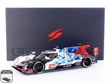 SPARK 1/18 - BMW M HYBRID V8 - 24H LE MANS 2025 18S1058