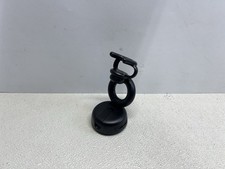 PopSockets - PopMount 2 Desk Car Dash  Windshield Mount - Black -