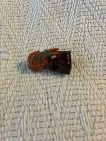 Lego Star Wars Plo Koon Minifigure Head And Torso From Set 8093 2010