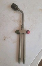 Carlisle High Capacity Handheld Torch Classic Vintage Torch.