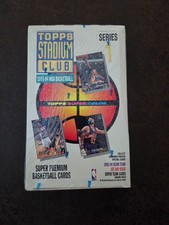 1993 Stadium Club Beam Team Card Prices | Basketball | PSA