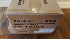 Yeasu Fp-1030A Linear 30A Power Supply