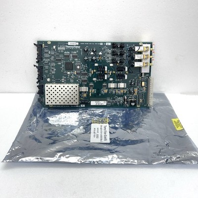 ThermoFisher Scientific Source Board Baugruppe Nr. 70111-6105 0R Drehzahl: B