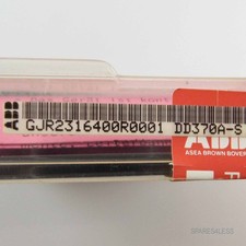 ABB Baugruppe DD370A-S GJR2316400R0001 SIE